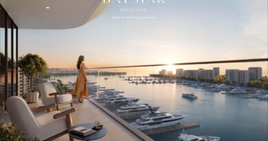 aystar by Vida at Rashid Yachts & Marina