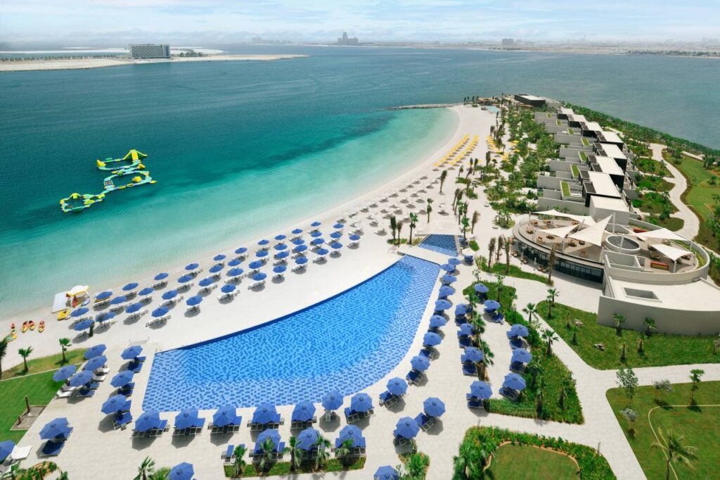 Jacob & Co Residences, Mantra Properties, Al Marjan Island, RAK