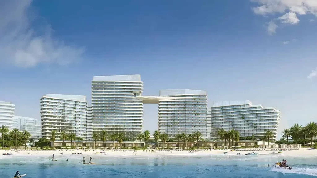 Jacob & Co Residences, Mantra Properties, Al Marjan Island, RAK