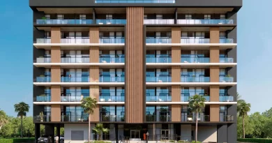 Lilian Residences – Dubai South