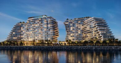 PASSO by Beyond on Palm Jumeirah