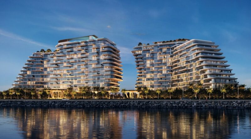 PASSO by Beyond on Palm Jumeirah