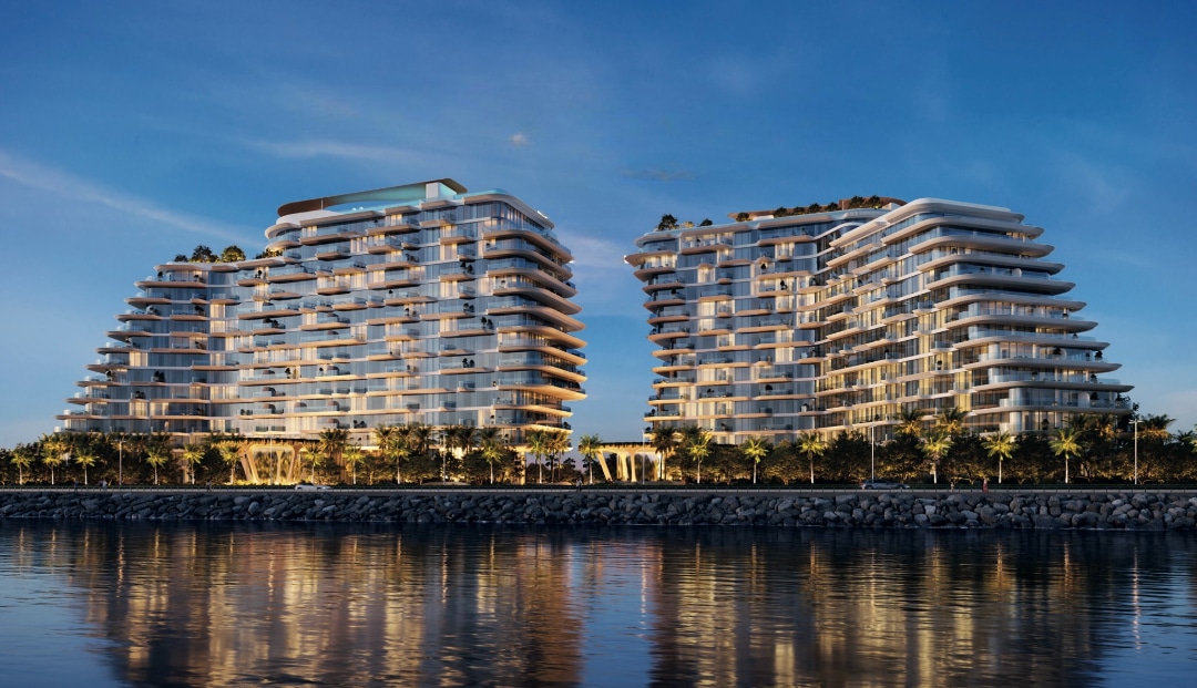 PASSO by Beyond on Palm Jumeirah