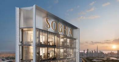 The S at Sobha Hartland II